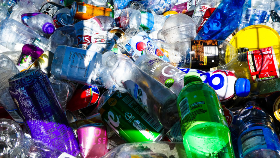 Brisel predlaže nova pravila o ambalaži: Pakovanja za višekratnu upotrebu i uputstva za reciklažu