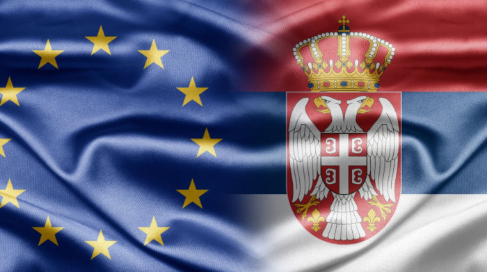 Ambasadori EU podržali otvaranje jednog klastera u pregovorima Srbije sa EU