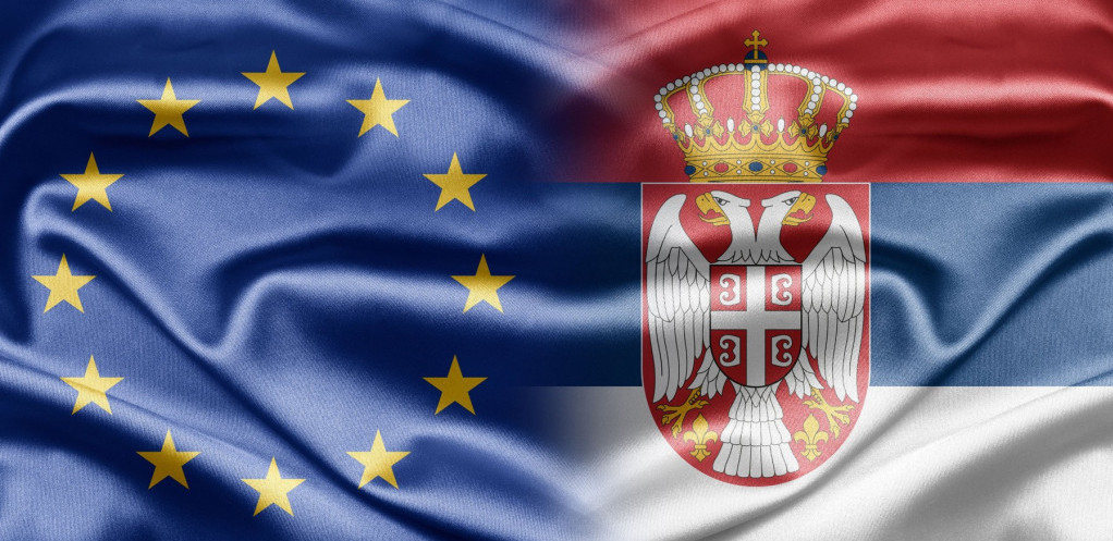 Ambasadori EU podržali otvaranje jednog klastera u pregovorima Srbije sa EU