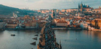 Češki hoteli otvaraju vrata za turiste 24. maja: Evo šta će posetioci morati da znaju