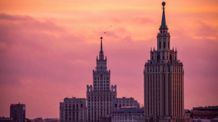 Rusija osniva novi grad Sputnjik za 300.000 stanovnika