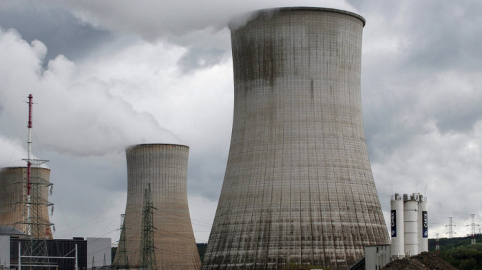 Polovina francuskih nuklearki "van stroja" - zastoj bi mogao da pogorša evropsku krizu u snabdevanju strujom