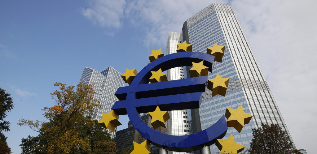 Miletić: Nema najava rasta referentne kamatne stope Evropske centralne banke
