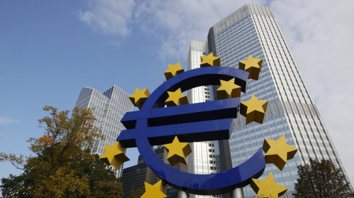 Evropska centralna banka: Bum na tržištu nekretnina "ključni izvor ranjivosti" za banke u evrozoni