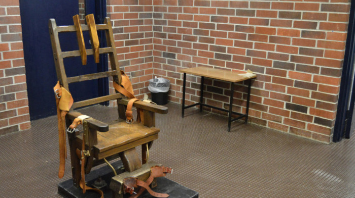 Nestašica smrtonosnih injekcija u Severnoj Karolini, zatvorenici biraju streljanje ili električnu stolicu