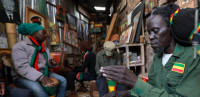 Rastafarijanci traže dozvolu za upotrebu kanabisa "u duhovne svrhe"