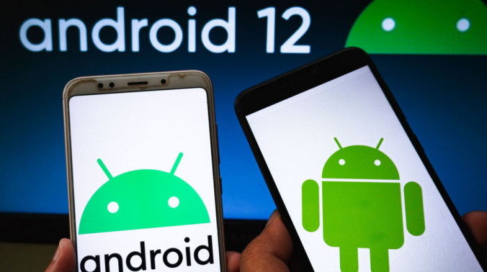 Šta sve donosi novi Android 12?
