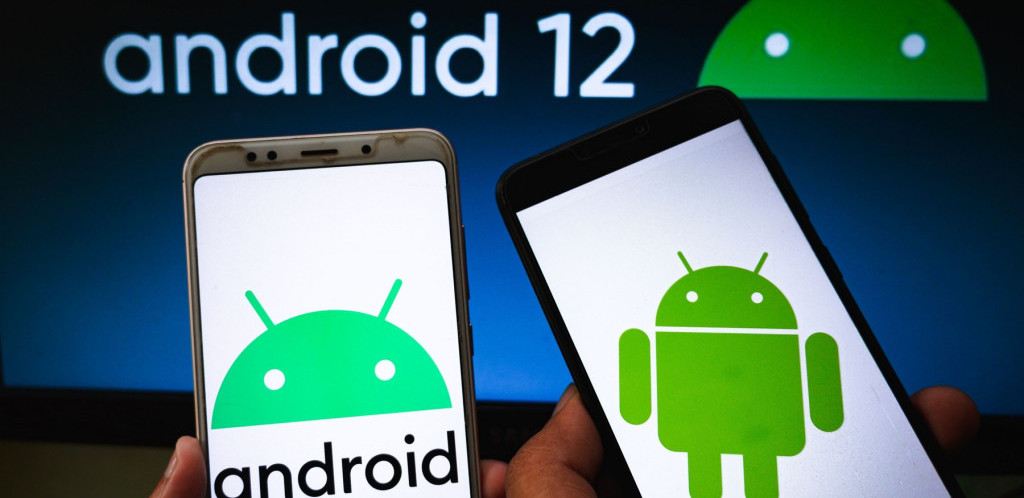 Šta sve donosi novi Android 12?