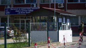 Detalji o deci koja su preminula od velikog kašlja: Na respiratoru brat blizanac jedne od beba koje su podlegle bolesti