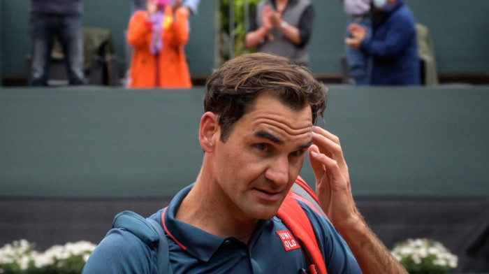 Federer ne planira da završi karijeru: Kao svaki sportista, znaću kada je pravo vreme za penziju