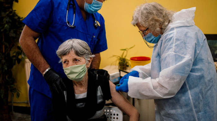 U Bugarskoj čak ni lekari nisu sigurni da je vakcinacija dobra ideja
