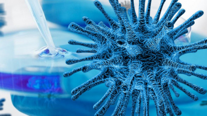 Šta je spajk protein virusa korona koji naučnicima od početka pandemije "zagorčava" život?