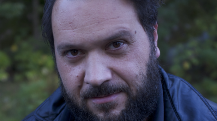 Goran Kapetanović je režiser najgledanije švedske serije, kako je moguće da ne znamo za njega