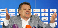 Oglasio se nekadašnji prvi čovek FK Dinama Zdravko Mamić: Vreme i istina su na mojoj strani