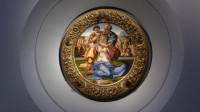 Galerija Ufici pretvorila Mikelanđelovo remek-delo u "nezamenljivi token", pa ga prodala za 140.000 evra
