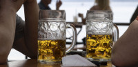 Prošle godine smo pili manje piva - proizvedena 74, a popijena 62 litra po stanovniku
