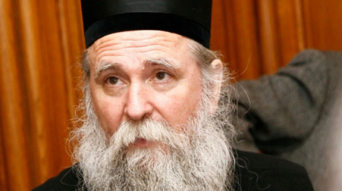 Mitropolit Joanikije kritikovao odluku Skupštine Crne Gore:  Hoće li usvojiti rezoluciju o Jasenovcu?