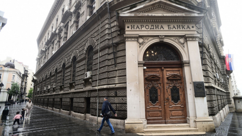 Narodna banka Srbije: Za menjačnice provizija do jedan odsto, obaveštenje da bude vidno