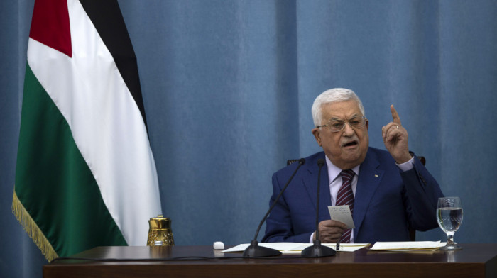 Palestinski predsednik: Izrael apsolutno odgovoran za smrt novinarke Al Džazire