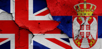 Uprava carina spremna za primenu Sporazuma sa Velikom Britanijom