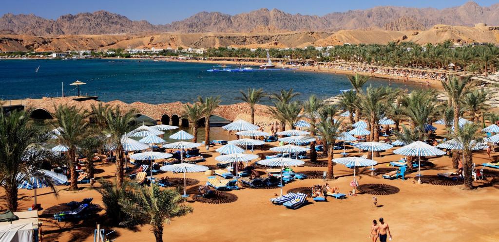 Krize i ratovi menjaju način na koji Nemci biraju destinacije za odmor: Raste interesovanje za Italiju i Tunis