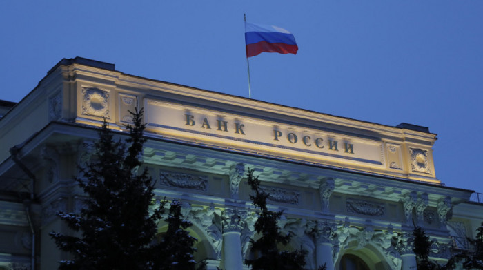 Centralna banka Rusije o isključenju iz SWIFT: Spremni smo za svaki scenario, banke u zemlji rade normalno