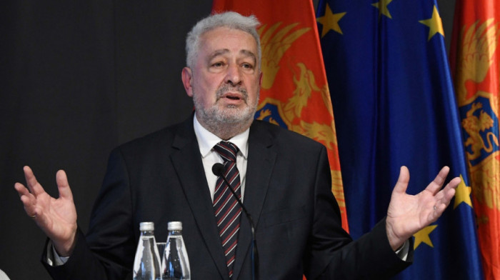 Krivokapić: U najskorije vreme usaglasićemo datum potpisivanja ugovora sa SPC