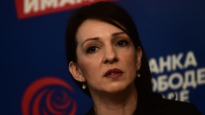 Marinika Tepić  dala izjavu o Palmi, slučaj preuzima Tužilaštvo za organizovani kriminal?