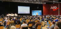 Nemačka stranka AfD otkazala kongres zbog koronavirusa