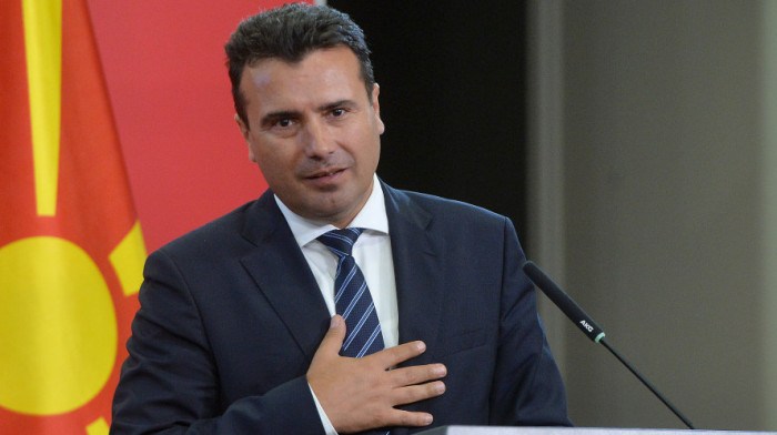 Zaev: Biću razočaran ako EU ne da zeleno svetlo Severnoj Makedoniji i Albaniji