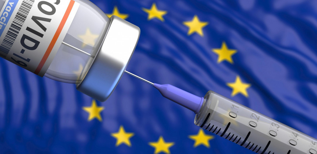 EU predlaže rok od devet meseci za validnost vakcine za putovanja i prioritet za vakcinisane