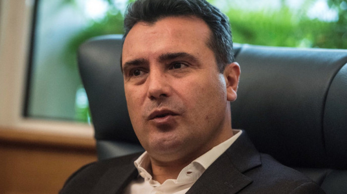 Zaev: Portugalski predlog dobra osnova za sporazum sa Sofijom