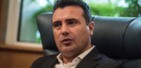 Premijer Severne Makedonije: Sporazum o radnim dozvolama od velikog značaja za građane