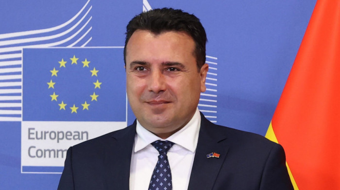 Zaev: Kako to da su samo Makedonci nastali od Bugara?
