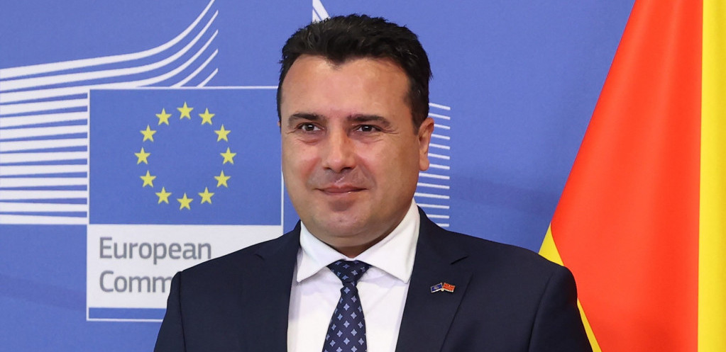 Zaev: Kako to da su samo Makedonci nastali od Bugara?