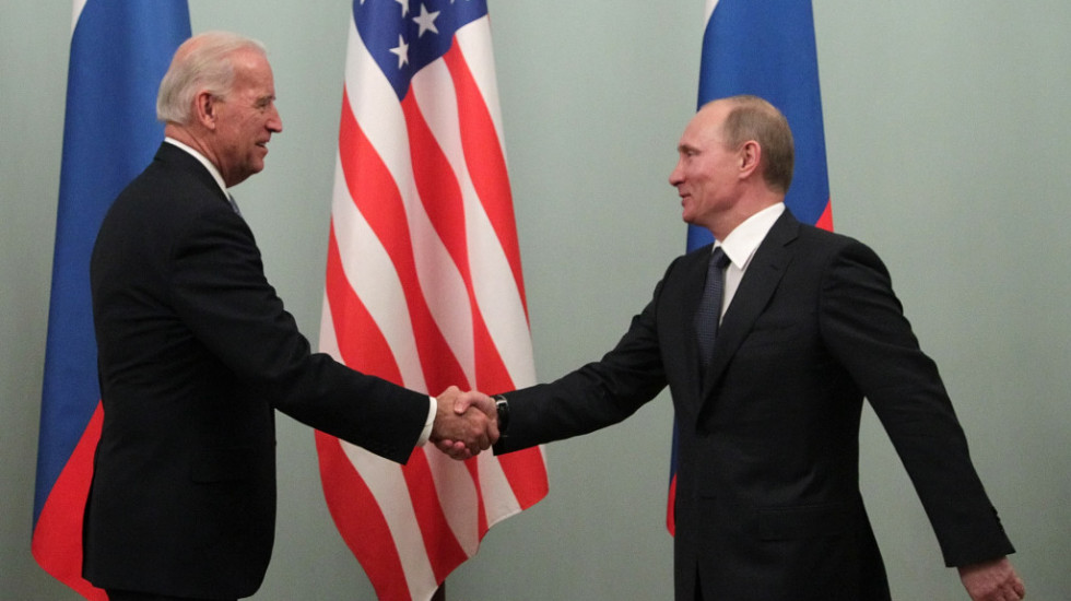 Teške optužbe, rivalitet, sankcije – šta će sve Bajden i Putin morati da "ispeglaju" pred istorijski sastanak