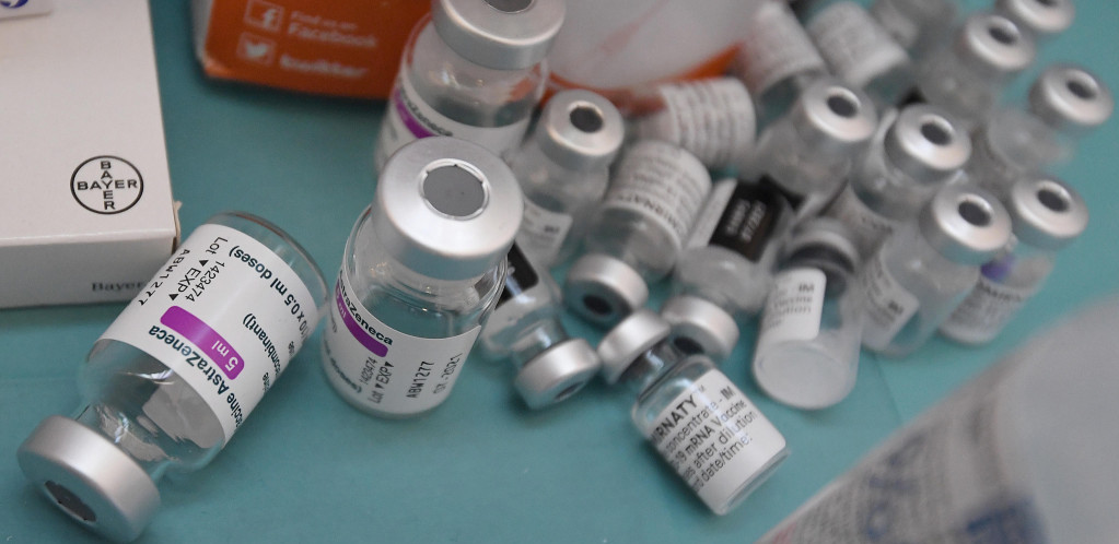 Austrija će ostati bez više miliona doza vakcina zbog isteka roka upotrebe