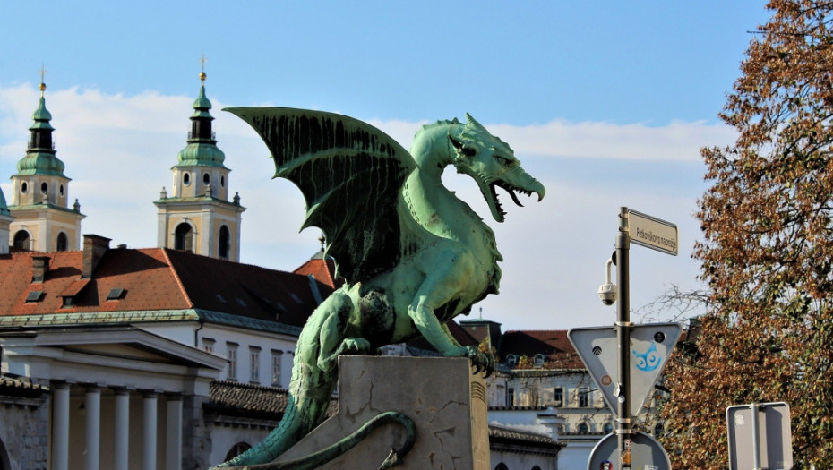 Za danas u Ljubljani najavljen veliki antivladin protest, vladi postavljen ultimatum