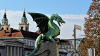 Zaposleni u javnom sektoru u Sloveniji prete štrajkom, zahtev - veće plate