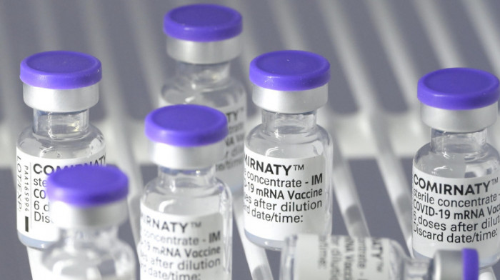 SAD odobrile upotrebu Fajzerove vakcine za starije od 12 godina, EMA odluku donosi krajem meseca