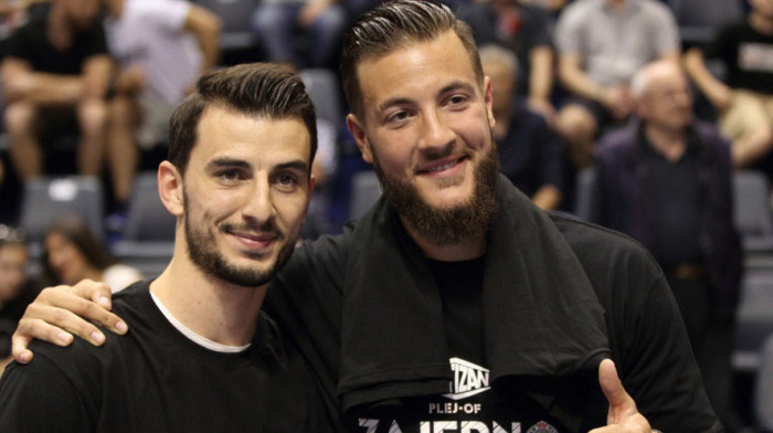 Leo Vesterman: Svi su želeli u Ameriku, a Partizan je za mene bio NBA