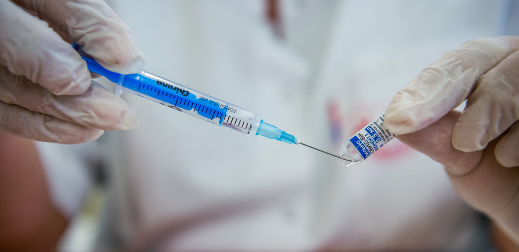 Rusija počinje da testira kombinacije Sputnjika V i kineskih vakcina