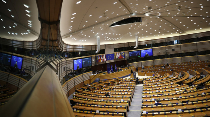 Evropski parlament: Neće biti nekažnjenih u istrazi o korupciji, zaplenjeno 600.000 evra
