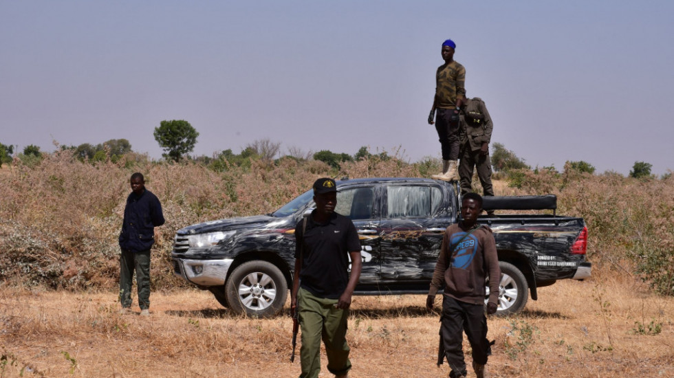 Odgovor na vojne napade: Naoružani razbojnici prošle nedelje ubili oko 200 ljudi u nigerijskim selima