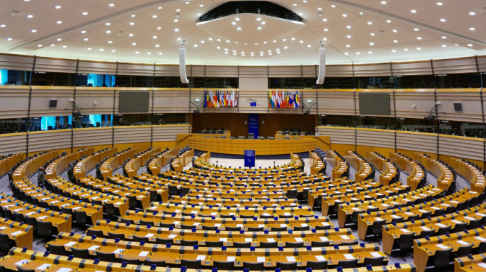 Grupa poslanika EP traži uklanjanje biometrijskog nadzora iz zakona o policiji