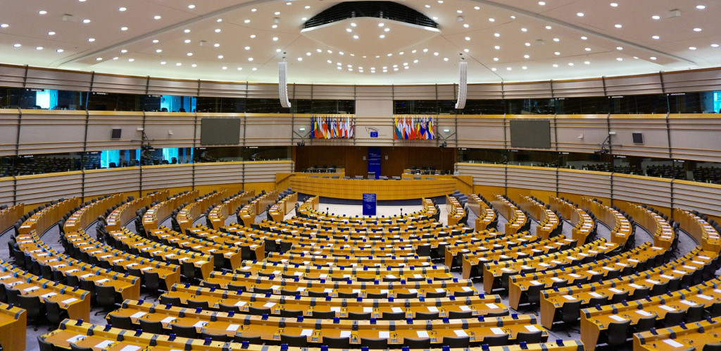 Grupa poslanika EP traži uklanjanje biometrijskog nadzora iz zakona o policiji