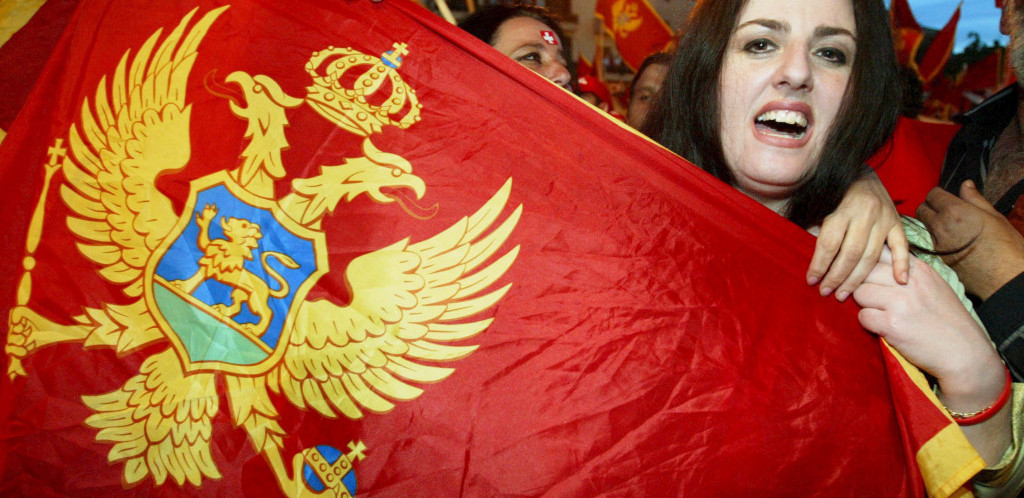 Godišnjica Deklaracije o nezavisnosti: Crna Gora na evropskom putu