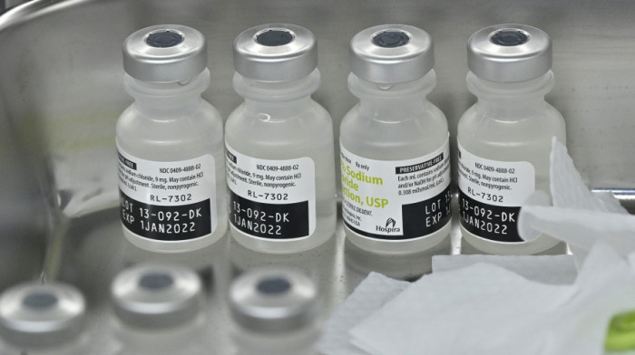 EMA preporučila duže vreme skladištenja Fajzerove vakcine