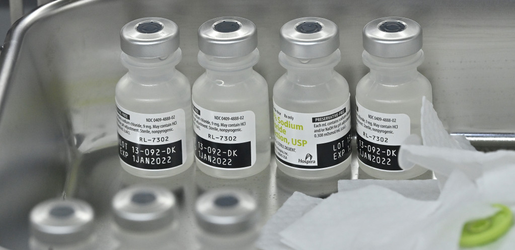 Kompanije Fajzer/Biontek traže odobrenje vakcine za decu uzrasta od pet do 11 godina