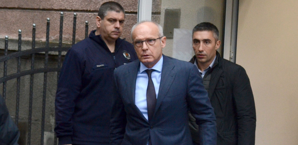 Presuda za pokušaj ubistva Milana Beka 26. maja, tužilac traži najmanje 15 godina zatvora